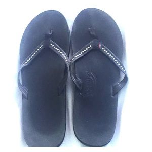 Like new Rainbow sandals